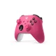 MICROSOFT XBOX SERIES X/S WIRELESS/BLUETOOTH GAMEPAD DEEP PINK