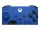MICROSOFT XBOX WIRELESS KONTROLLER - SHOCK BLUE