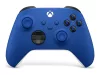MICROSOFT XBOX WIRELESS KONTROLLER - SHOCK BLUE