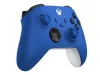 MICROSOFT XBOX WIRELESS KONTROLLER - SHOCK BLUE