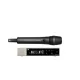 SENNHEISER EW-D 835-S SET DIGITÁLIS VEZETÉK NÉLKÜLI ÉNEKMIKROFON RENDSZER, FEKETE