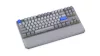 ENDORFY THOCK TKL PALM REST V2 GREY