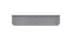 ENDORFY THOCK 75% PALM REST V2 GREY