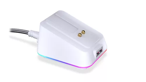 ENDORFY EGÉR, DOCK WHITE