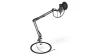 ENDORFY SOLUM ASZTALI MIKROFON, USB-S, FEKETE