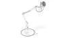 ENDORFY SOLUM STREAMING MIKROFON, USB-S, TARTOZÉKOKKAL, ONYX WHITE 