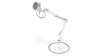 ENDORFY SOLUM STREAMING MIKROFON, USB-S, TARTOZÉKOKKAL, ONYX WHITE 