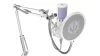 ENDORFY SOLUM STREAMING MIKROFON, USB-S, TARTOZÉKOKKAL, ONYX WHITE 