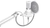 ENDORFY SOLUM STREAMING MIKROFON, USB-S, TARTOZÉKOKKAL, ONYX WHITE 