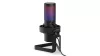 ENDORFY AXIS STREAMING MIKROFON, RGB VILÁGÍTÁSSAL, USB-S, FEKETE