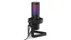 ENDORFY AXIS STREAMING MIKROFON, RGB VILÁGÍTÁSSAL, USB-S, FEKETE