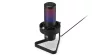 ENDORFY AXIS STREAMING MIKROFON, RGB VILÁGÍTÁSSAL, USB-S, FEKETE