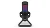 ENDORFY AXIS STREAMING MIKROFON, RGB VILÁGÍTÁSSAL, USB-S, FEKETE