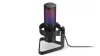ENDORFY AXIS STREAMING MIKROFON, RGB VILÁGÍTÁSSAL, USB-S, FEKETE