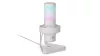 ENDORFY AXIS STREAMING MIKROFON, RGB VILÁGÍTÁSSAL, USB-S, FEHÉR