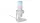 ENDORFY AXIS STREAMING MIKROFON, RGB VILÁGÍTÁSSAL, USB-S, FEHÉR