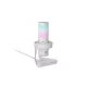 ENDORFY AXIS STREAMING MIKROFON, RGB VILÁGÍTÁSSAL, USB-S, FEHÉR
