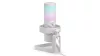 ENDORFY AXIS STREAMING MIKROFON, RGB VILÁGÍTÁSSAL, USB-S, FEHÉR