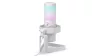 ENDORFY AXIS STREAMING MIKROFON, RGB VILÁGÍTÁSSAL, USB-S, FEHÉR