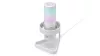 ENDORFY AXIS STREAMING MIKROFON, RGB VILÁGÍTÁSSAL, USB-S, FEHÉR