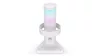 ENDORFY AXIS STREAMING MIKROFON, RGB VILÁGÍTÁSSAL, USB-S, FEHÉR