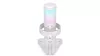 ENDORFY AXIS STREAMING MIKROFON, RGB VILÁGÍTÁSSAL, USB-S, FEHÉR