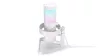 ENDORFY AXIS STREAMING MIKROFON, RGB VILÁGÍTÁSSAL, USB-S, FEHÉR