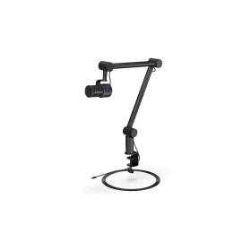   ENDORFY SOLUM STUDIO PRÉMIUM STÚDIÓMIKROFON, USB-S, FEKETE