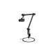 ENDORFY SOLUM STUDIO PRÉMIUM STÚDIÓMIKROFON, USB-S, FEKETE