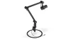 ENDORFY SOLUM STUDIO PRÉMIUM STÚDIÓMIKROFON, USB-S, FEKETE