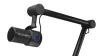 ENDORFY SOLUM STUDIO PRÉMIUM STÚDIÓMIKROFON, USB-S, FEKETE