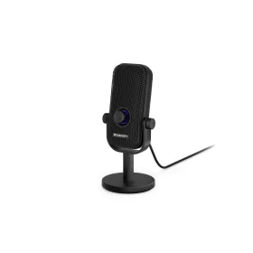 ENDORFY SOLUM VOICE S USB STÚDIÓMIKROFON, FEKETE