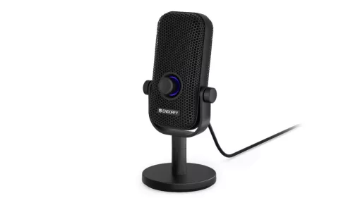 ENDORFY SOLUM VOICE S USB STÚDIÓMIKROFON, FEKETE