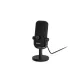 ENDORFY SOLUM VOICE S USB STÚDIÓMIKROFON, FEKETE