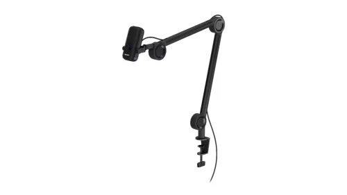ENDORFY SOLUM VOICE USB STÚDIÓMIKROFON, FEKETE 