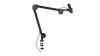 ENDORFY SOLUM VOICE USB STÚDIÓMIKROFON, FEKETE 