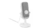 ENDORFY SOLUM VOICE S USB STÚDIÓMIKROFON, ONYX WHITE