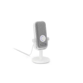 ENDORFY SOLUM VOICE S USB STÚDIÓMIKROFON, ONYX WHITE
