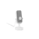 ENDORFY SOLUM VOICE S USB STÚDIÓMIKROFON, ONYX WHITE