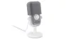 ENDORFY SOLUM VOICE S USB STÚDIÓMIKROFON, ONYX WHITE