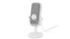ENDORFY SOLUM VOICE S USB STÚDIÓMIKROFON, ONYX WHITE