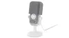 ENDORFY SOLUM VOICE S USB STÚDIÓMIKROFON, ONYX WHITE