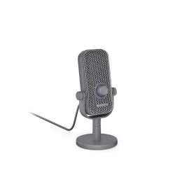ENDORFY SOLUM VOICE S ALT USB STÚDIÓMIKROFON, SZÜRKE