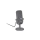 ENDORFY SOLUM VOICE S ALT USB STÚDIÓMIKROFON, SZÜRKE