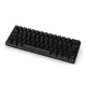 ENDORFY THOCK COMPACT WIRELESS KAILH BOX BROWN SWITCH MECHANIKUS BILLENTYŰZET FEKETE, US