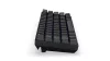 ENDORFY THOCK COMPACT WIRELESS KAILH BOX BROWN SWITCH MECHANIKUS BILLENTYŰZET FEKETE, US