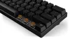 ENDORFY THOCK COMPACT WIRELESS KAILH BOX BROWN SWITCH MECHANIKUS BILLENTYŰZET FEKETE, US