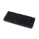 ENDORFY THOCK 75% WIRELESS RED SWITCH MECHANIKUS BILLENTYŰZET FEKETE, US