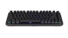 ENDORFY THOCK 75% WIRELESS RED SWITCH MECHANIKUS BILLENTYŰZET FEKETE, US