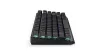 ENDORFY THOCK 75% WIRELESS RED SWITCH MECHANIKUS BILLENTYŰZET FEKETE, US